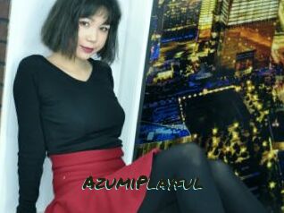 AzumiPlayful Muhyoo Adult