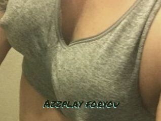 Azzplay_foryou