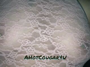 AHotCougar4U