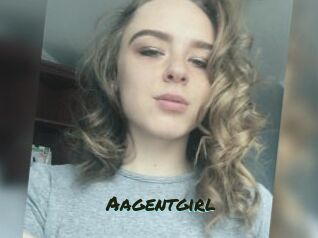 Aagentgirl