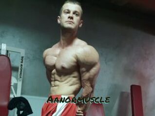 Aanormuscle