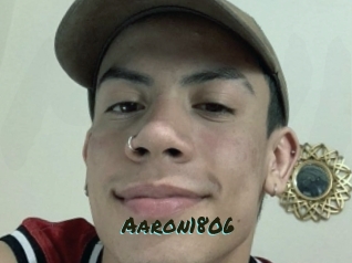 aaron1806 Muhyoo Adult