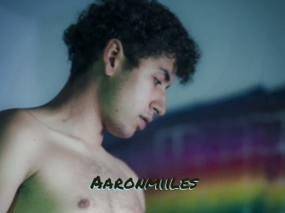 Aaronmiiles