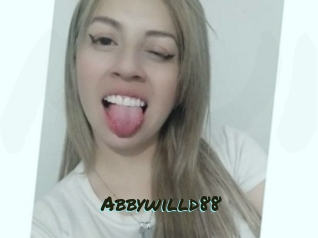 Abbywilld88