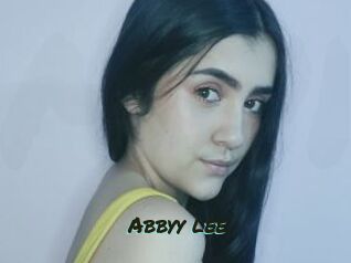 Abbyy_lee