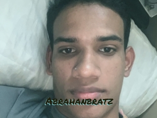 Abrahanbratz