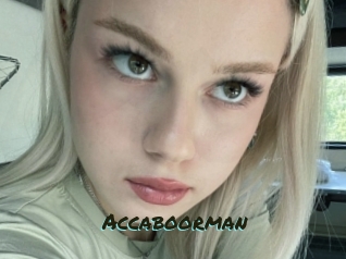 accaboorman Muhyoo Adult