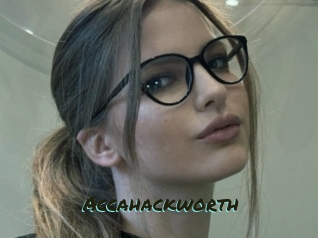 Accahackworth