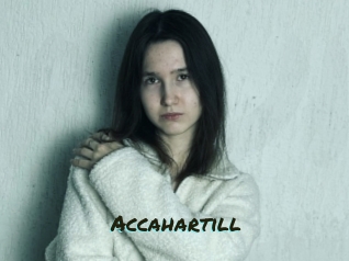 Accahartill