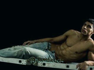 Adambrock