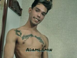 Adamlamin