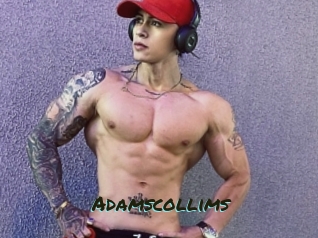 Adamscollims