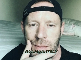 Adamwhitely