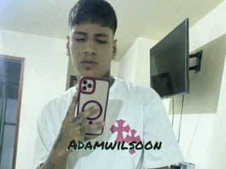 Adamwilsoon