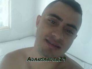 Adansander29