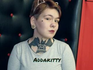 Addakitty