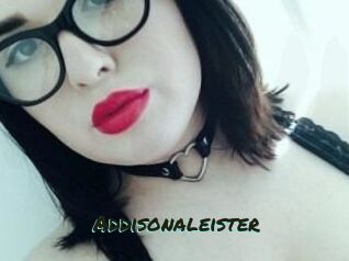 Addisonaleister