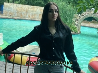 adelesafronova Muhyoo Adult
