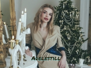 Adelestill