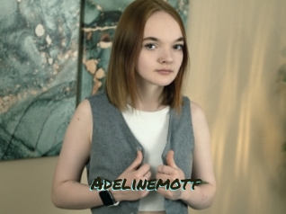 Adelinemott