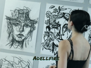 adellfire Muhyoo Adult