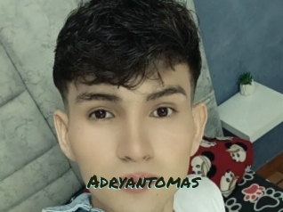 Adryantomas