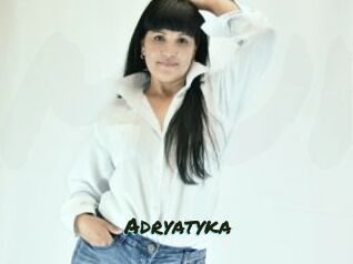 Adryatyka