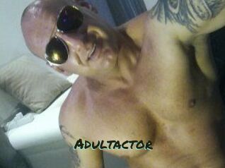 Adultactor