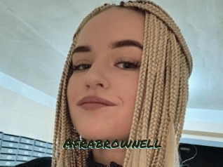 Afrabrownell
