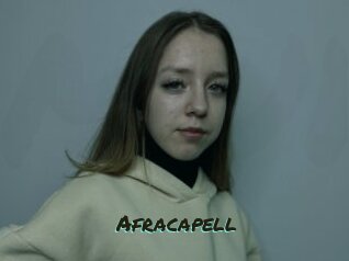 Afracapell