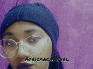 Africancamgirl