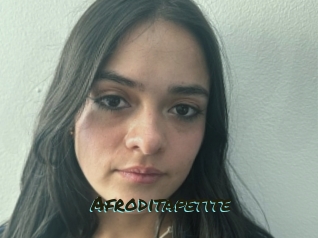 Afroditapetite