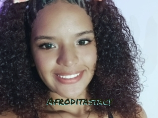 Afroditastacy