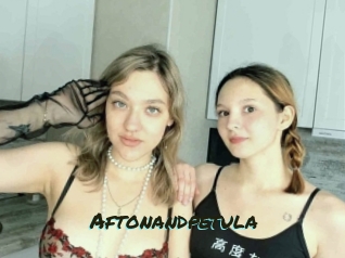 Aftonandpetula