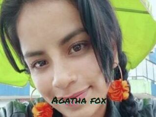 Agatha_fox