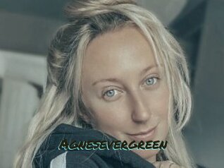 Agnesevergreen