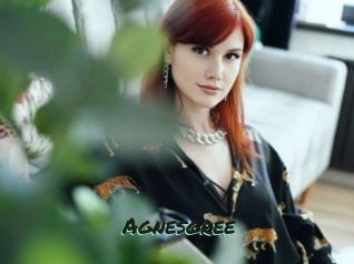agnesgree Muhyoo Adult