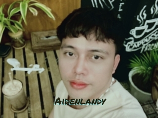 Aidenlandy