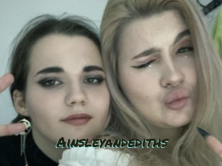 ainsleyandediths Muhyoo Adult