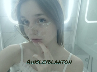 Ainsleyblanton