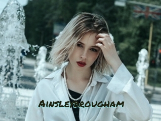 Ainsleybrougham