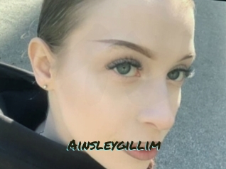 Ainsleygillim