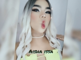 Aisha_issa