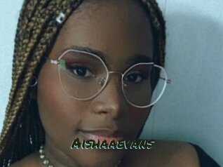 Aishaaevans