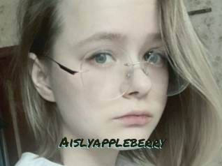 Aislyappleberry