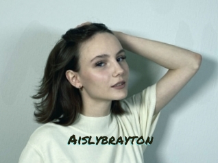 Aislybrayton