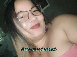 Aitanamontero