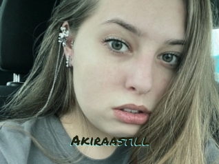 Akiraastill