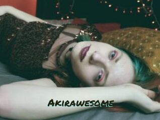 Akirawesome