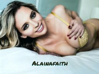 Alainafaith
